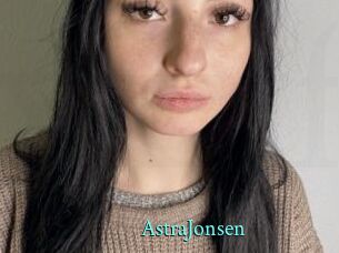 AstraJonsen xxx Fantasy Land