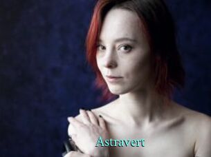 Astravert xxx Fantasy Land