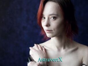 AstravertX