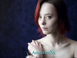 AstravertXx xxx Fantasy Land