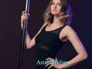 AstridFrisbey