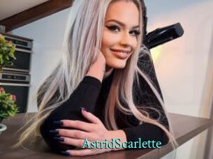 AstridScarlette