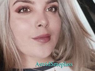 AstridSmeplass