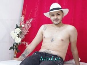 AstroLee