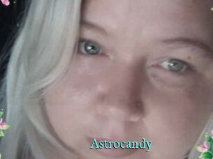 Astrocandy