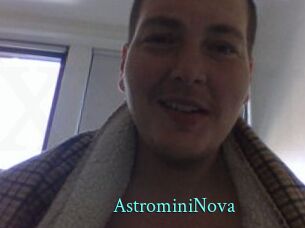 AstrominiNova
