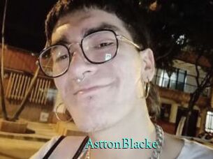 AsttonBlacke