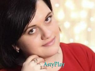 AstyPlay