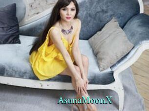 AsunaMoonX