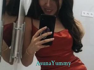 AsunaYummy