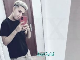 AsyGold