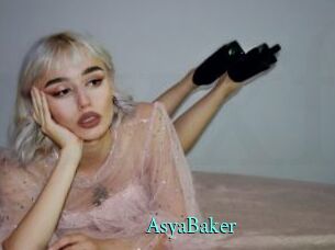 AsyaBaker xxx Fantasy Land