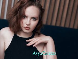 AsyaCanzaz