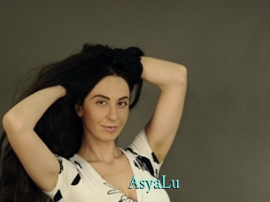 AsyaLu