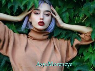 AsyaMorencye