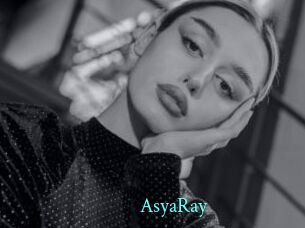 AsyaRay
