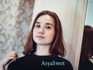 AsyaSwot