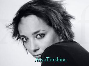 AsyaTorshina