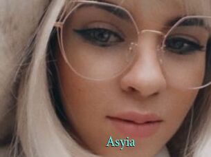 Asyia