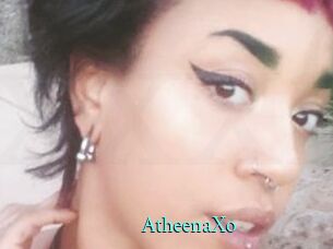 AtheenaXo