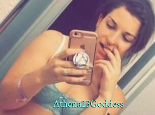 Athena23Goddess