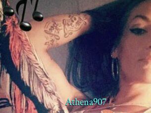 Athena907