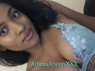 AthenaAlwaysXXX