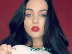 AthenaBlaze