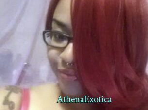 AthenaExotica