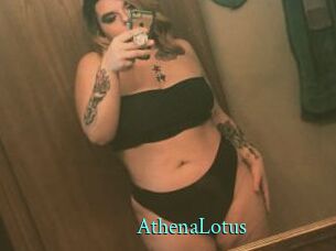 AthenaLotus
