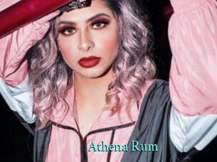 Athena_Rum xxx Fantasy Land