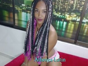Athenea_Latin