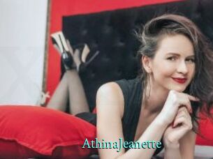 AthinaJeanette