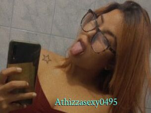 Athizzasexy0495