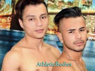 AthleticBodies xxx Fantasy Land