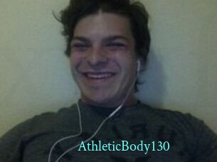 AthleticBody130