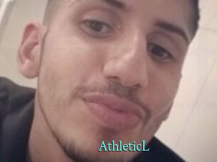 AthleticL xxx Fantasy Land