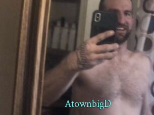 AtownbigD xxx Fantasy Land