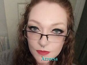 Atreesa