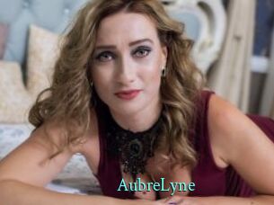 AubreLyne