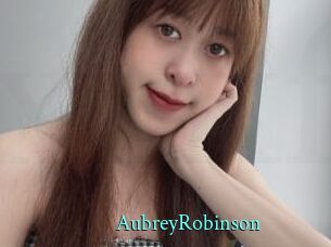 AubreyRobinson