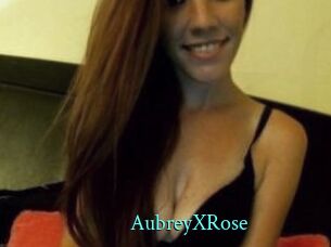 AubreyXRose