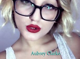 Aubrey_Clarke