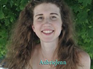 AubrieJenn