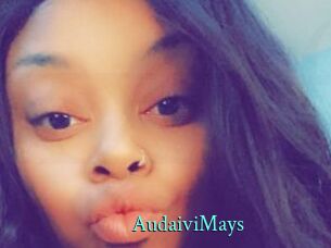 AudaiviMays