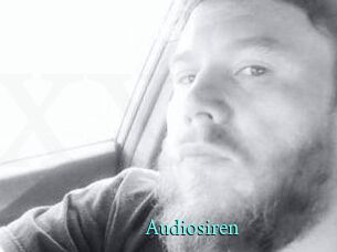 Audiosiren