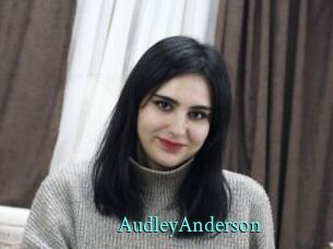 AudleyAnderson
