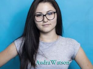 AudraWatson
