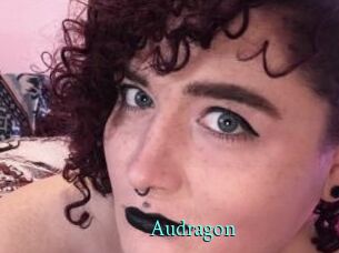 Audragon xxx Fantasy Land
