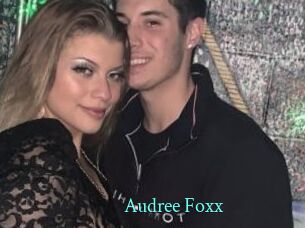 Audree_Foxx xxx Fantasy Land